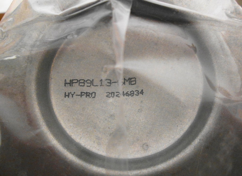 Hy-Pro HP89L13-6MB Filter Element