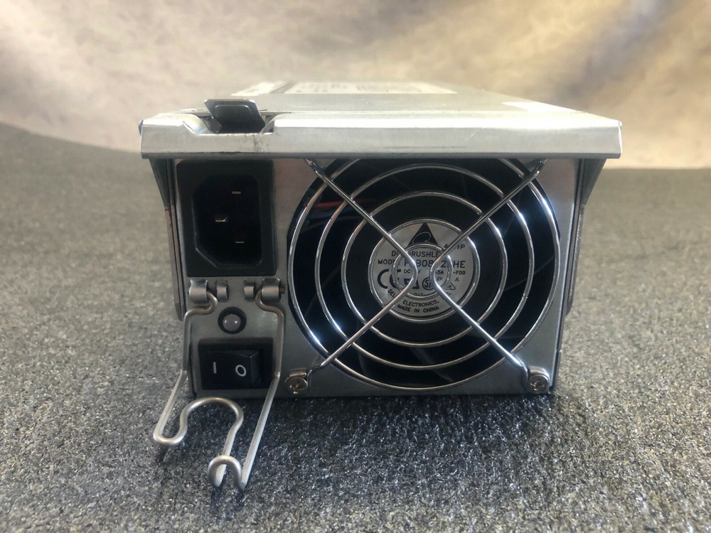 ELANVITAL EVM-5003-00 POWER SUPPLY