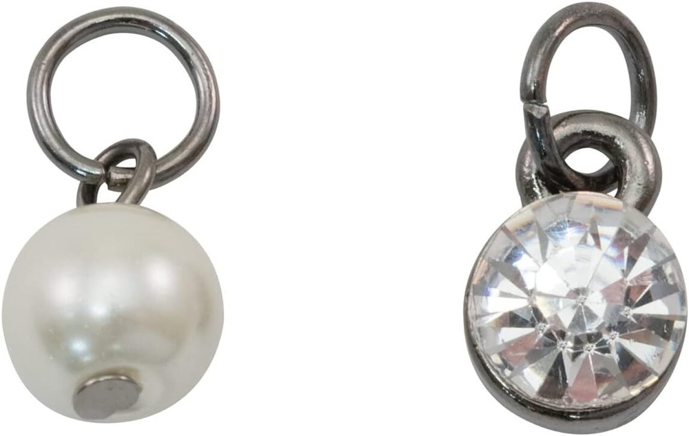 Advantus Tim Holtz Assemblage Charms, Metal