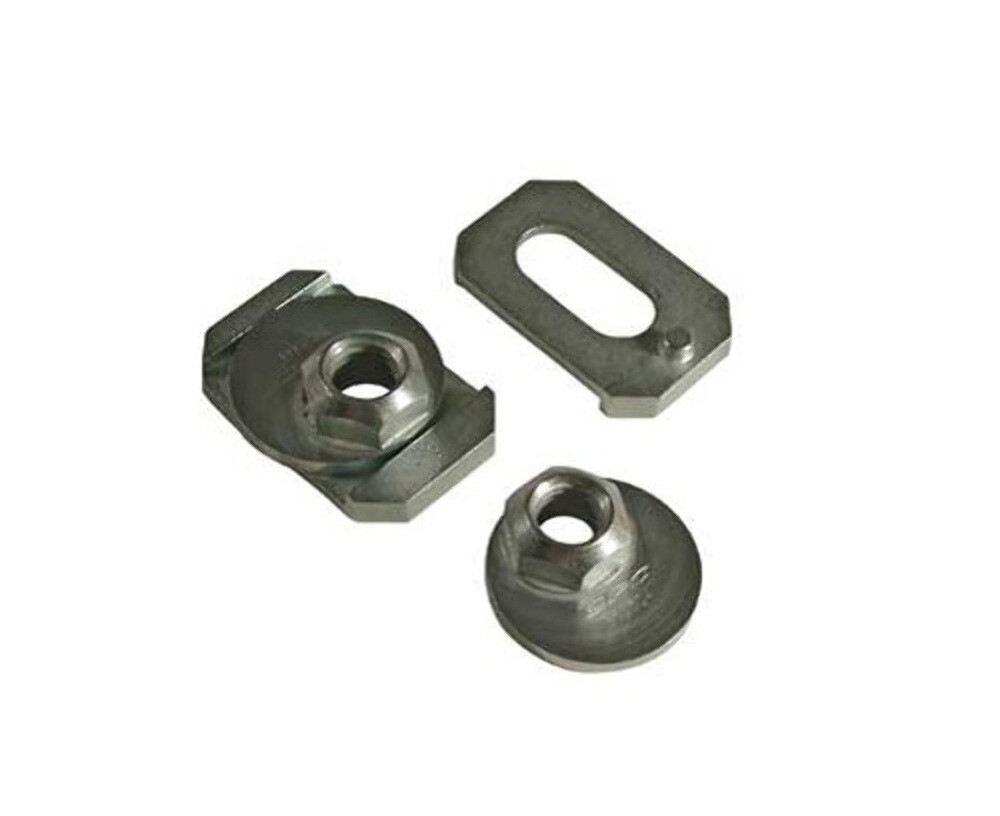 SPC Performance 86250 Ford Adjustable Cam Nut/Bracket