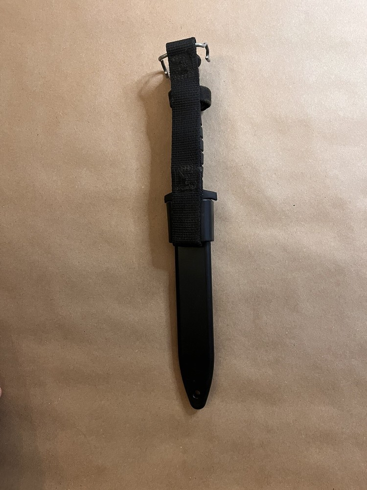 Tomahawk Dagger / combat knife MIO Taiwan