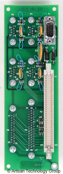 Universal Instruments 44088401 THEMIS Circuit Board