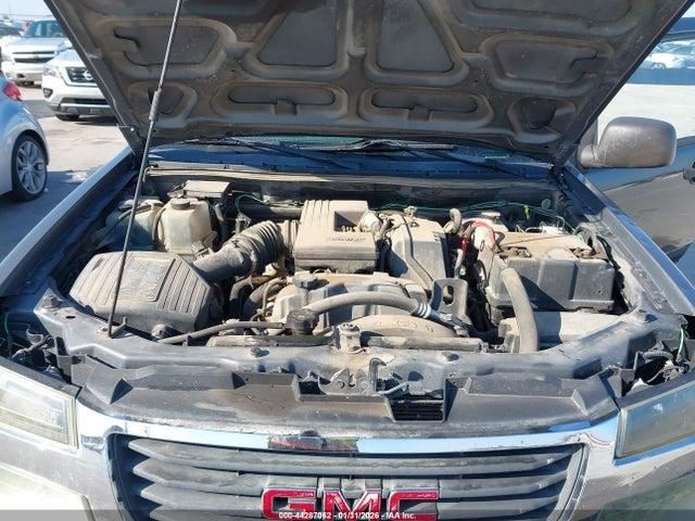 Fuse Box Engine Fits 08 CANYON 3911167