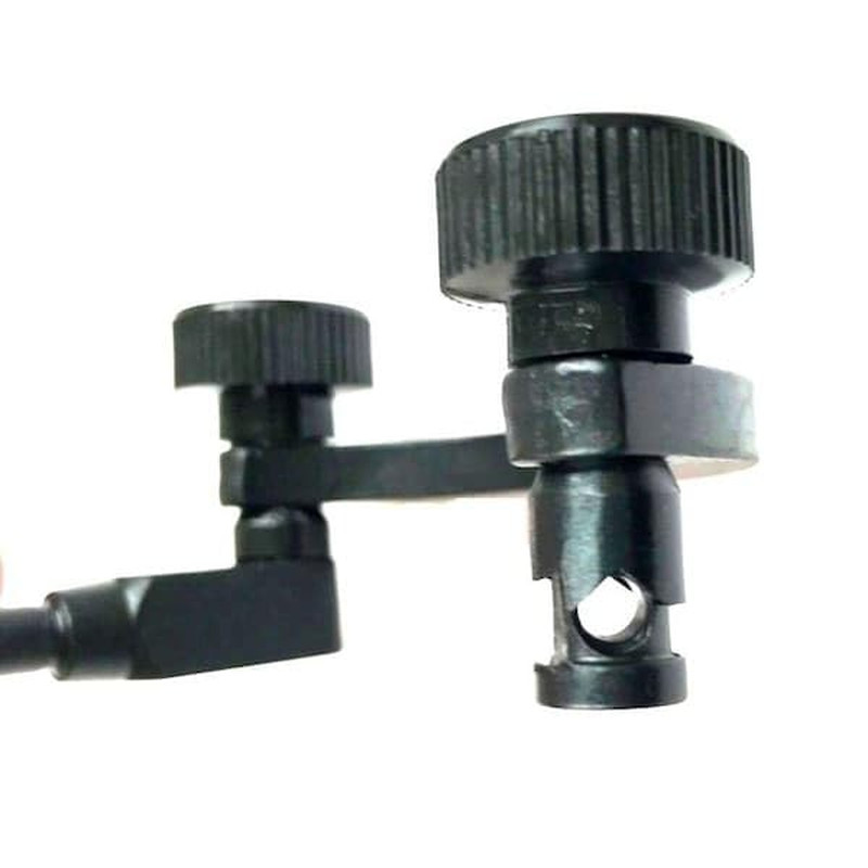4401-0412 Half-Round Combination Holder