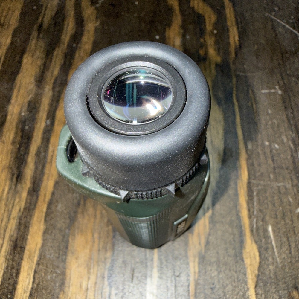 Vortex Optics Solo S105 10x25 Monocular With Case