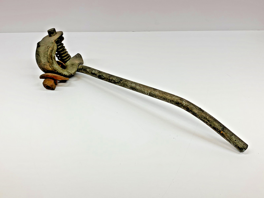 Vintage Bicycle Kickstand