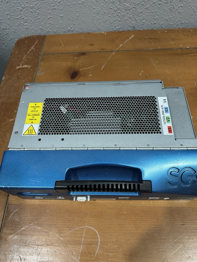 Kascada CPU Light & Wonder , For Parts NOT TESTED