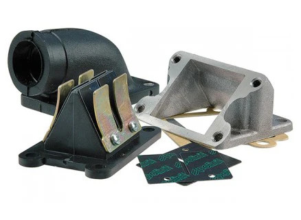 Polini Big Valve Intake for Zuma