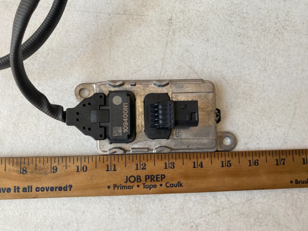 109400N1 INTERNATIONAL DOWNSTREAM NOx SENSOR