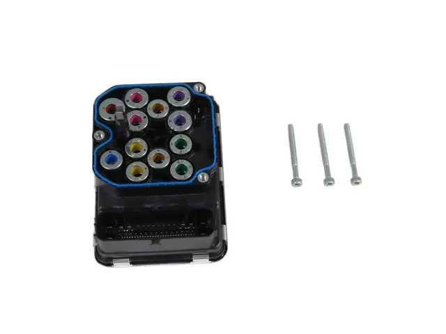 Genuine Mopar Anti-Lock Brake System Module 68728725AA