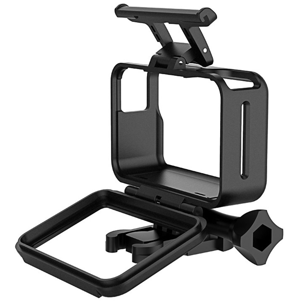 ABS Protective Mount Frame Case Cover Border for DJI Osmo Action Camera