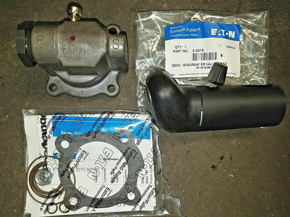 Eaton Fuller K3501 Conversion Kit