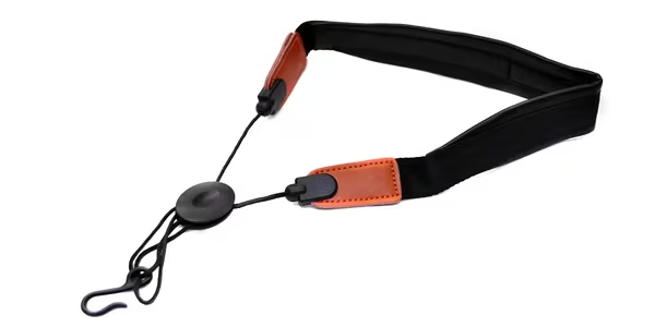 Berglund Instruments NuRAD Basic Model Purple Rain New