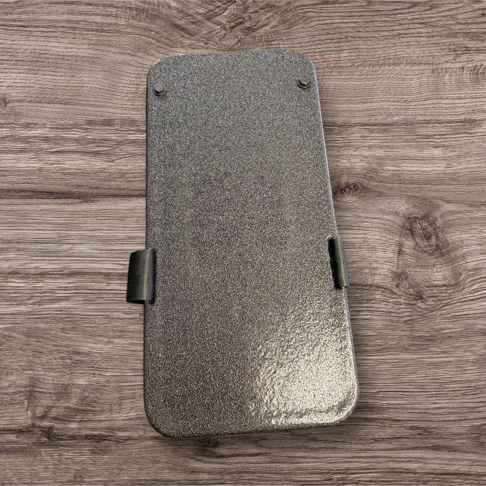 Hardcore Defense Delta Reflex