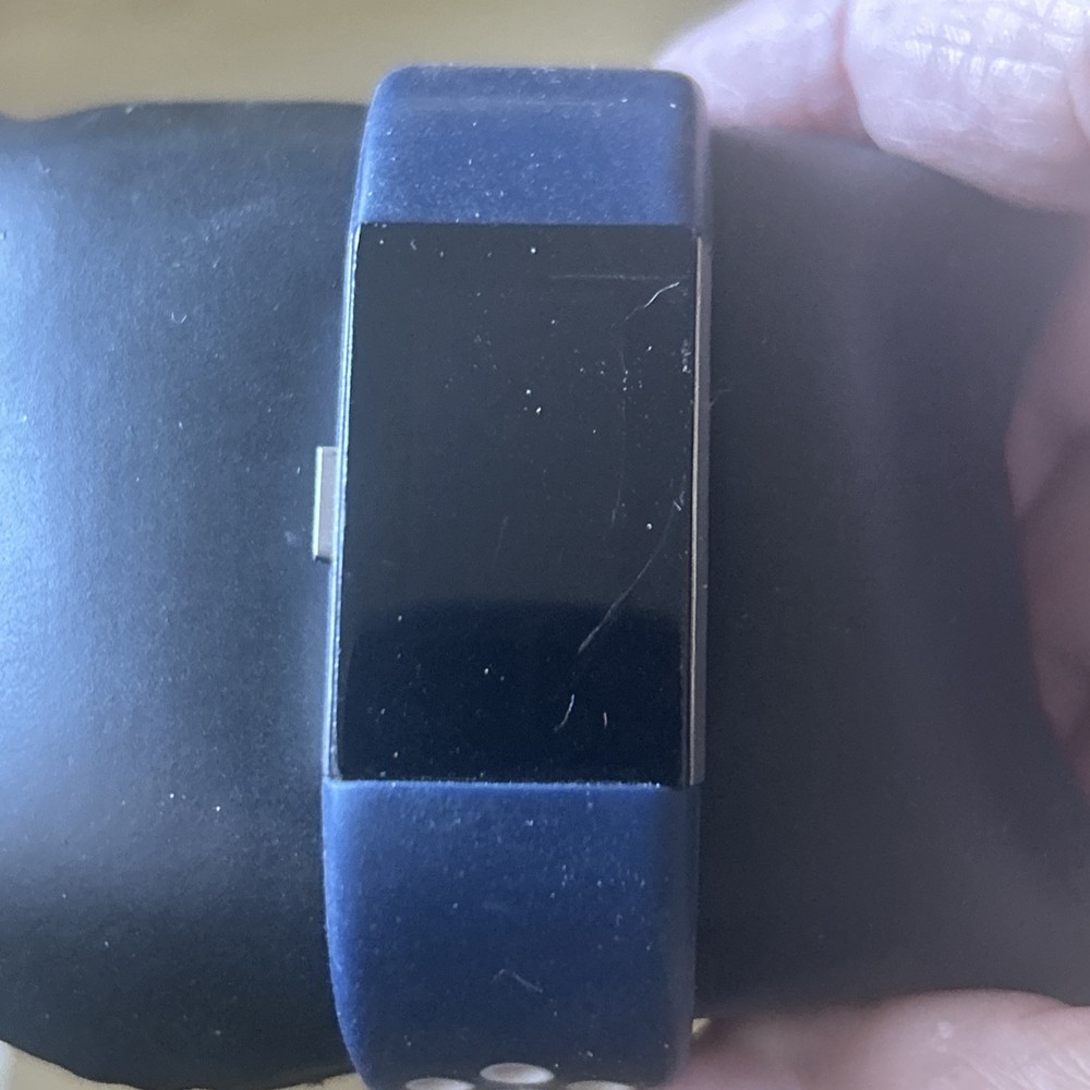 Fitbit Charge 2