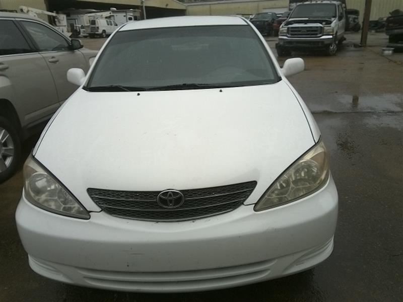 Fuse Box Cabin Fits 2004 Camry 570449