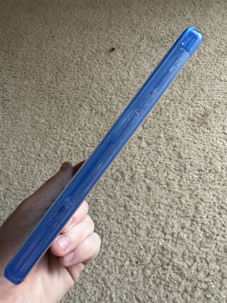 21x Empty Blu-ray Cases 1-Disc