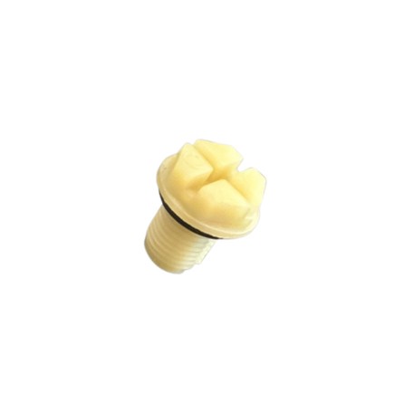 Mopar 68122236AA Radiator Fitting Plug