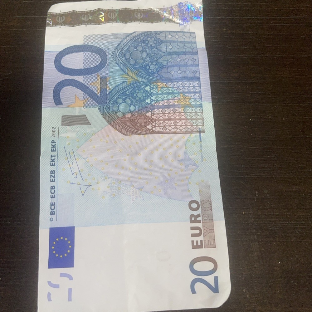20 Euro
