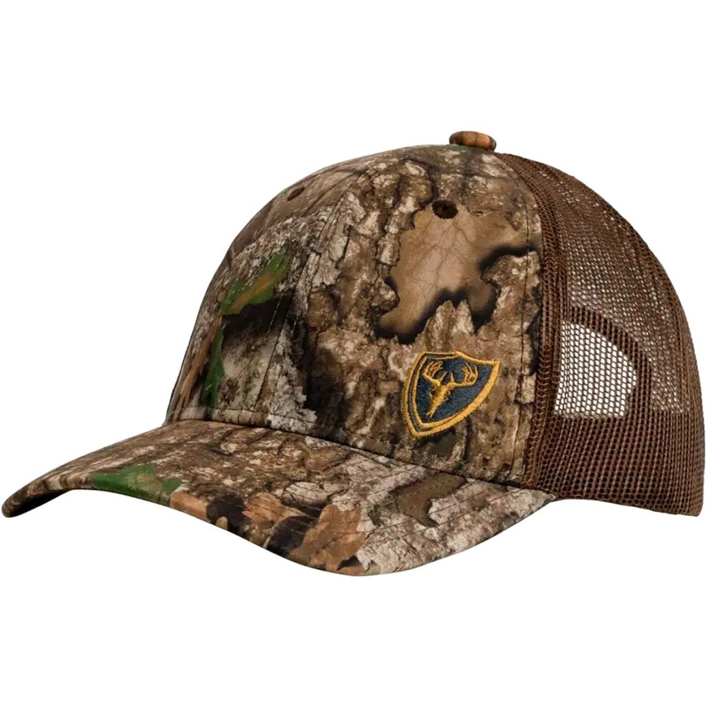 Blocker Shield Pro Mesh Hat RT APX  OSFM