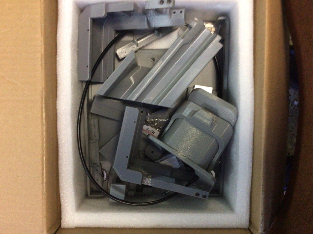 Hictop Bambu A1 Bed Changer New (Open Box)