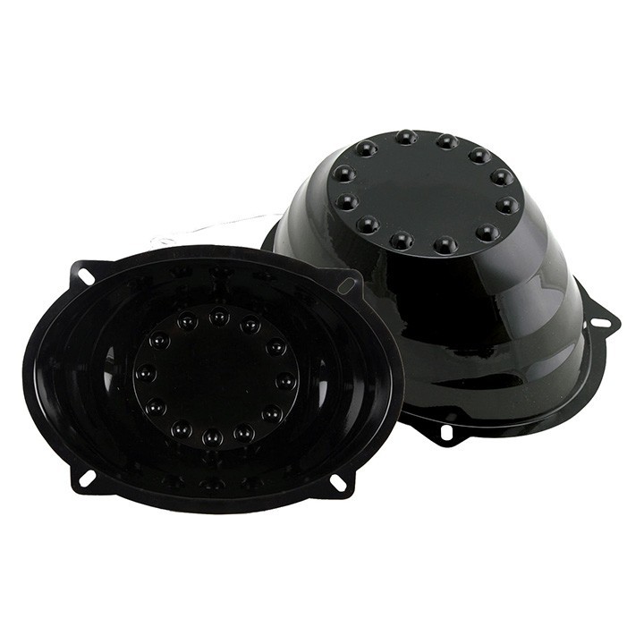 Xscorpion Speaker Protector Baffles for 6x9's (Pair) (USP69)