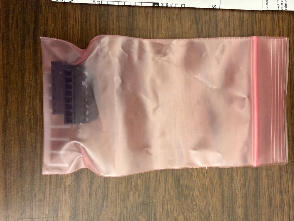 AMX EXB-REL8 ICSLan 8 Channel Relay Interface FG2100-20