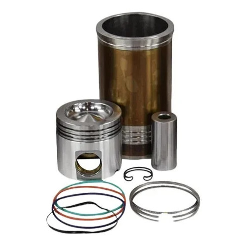 Interstate-McBee Replacement Cylinder Kit Caterpillar 3406E/C15/C16 Engine