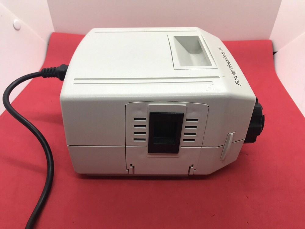 Orascoptic Zeon illuminator Fiber Optic Light Source