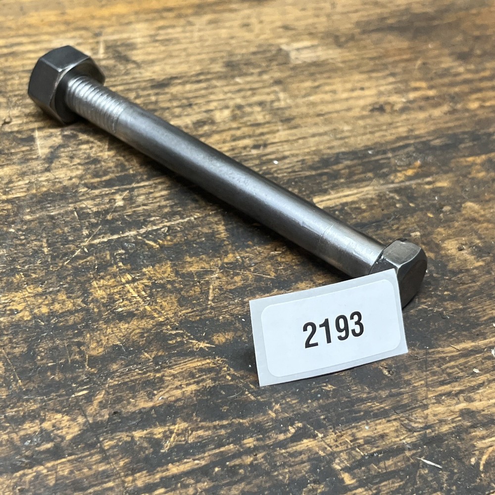 Delta Rockwell 14" 11" Dp220 Drill Press Head Locking Bolt