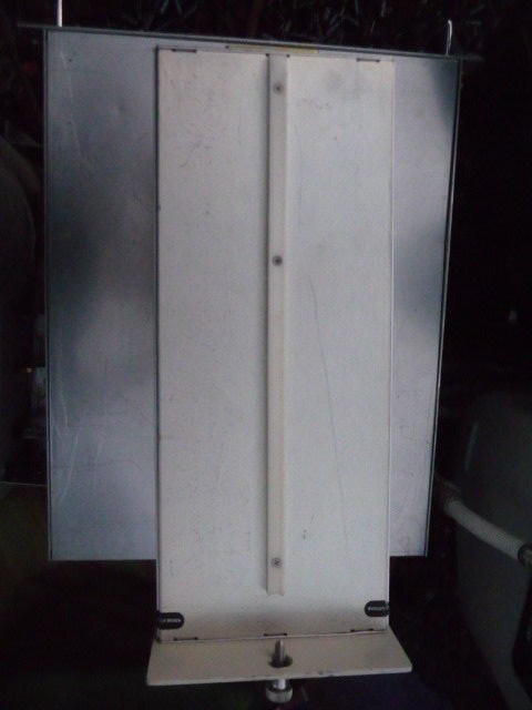 ADC Digivance LRCS LPA 1900 Linear power amplifier