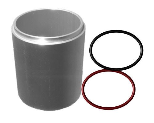 Viair 480C Chrome & Black Air Compressor Cylinder Wall  Rebuild Kit