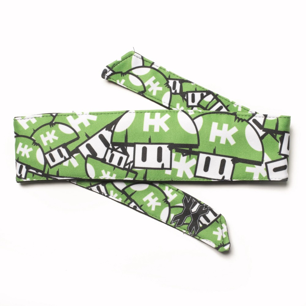HK Army Headband - One Up
