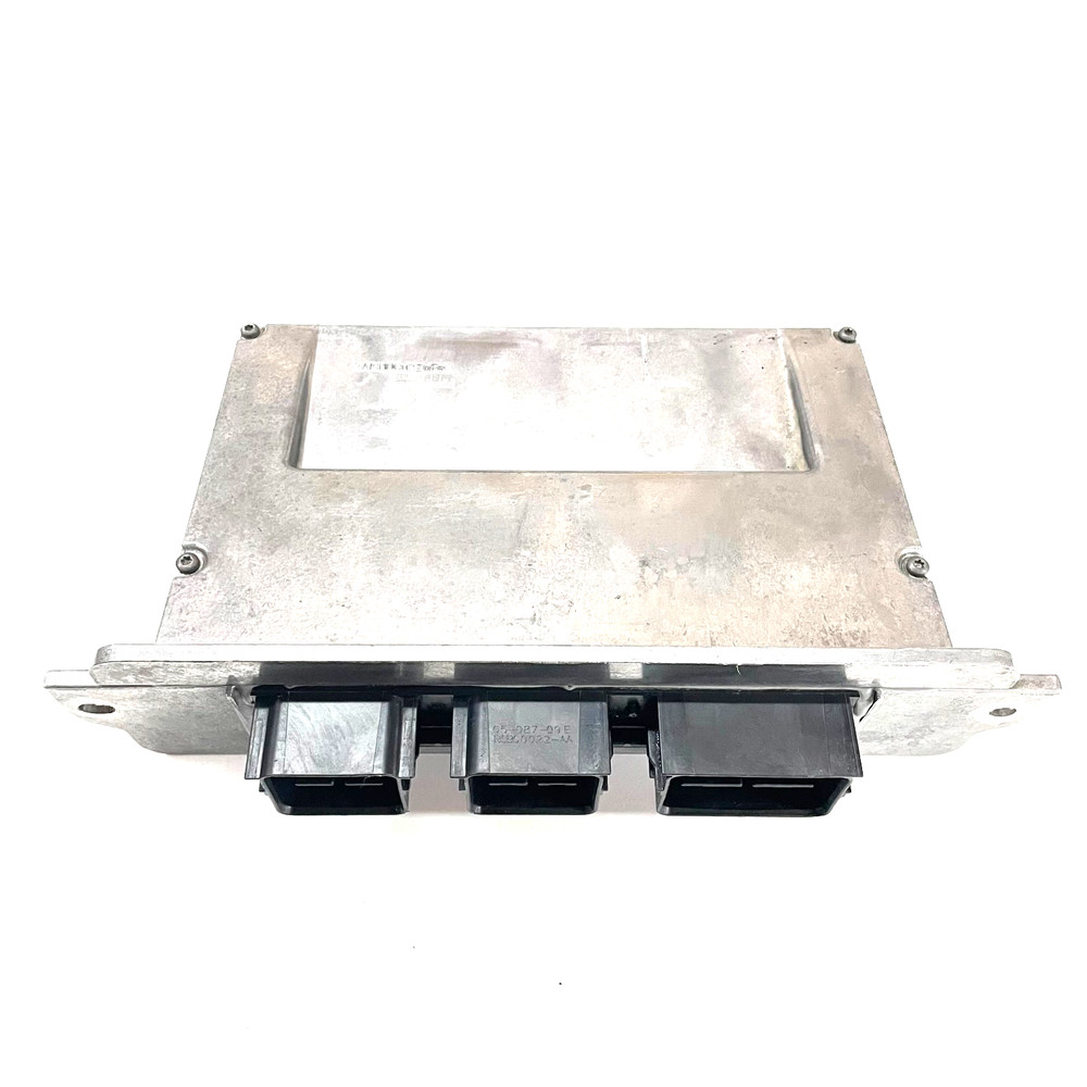 2007-2009 Ford Mustang GT 4.6L Automatic PCM ECU Computer