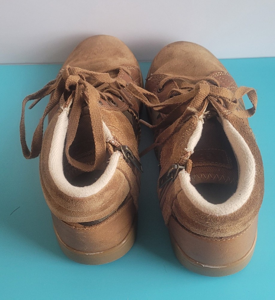UGG Boys CAMO Boots
