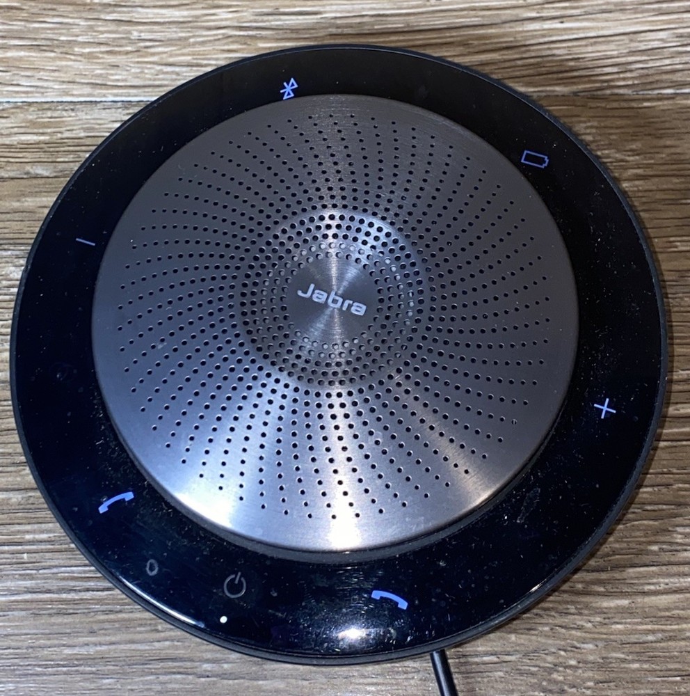 Jabra Speak 710 Compact Audio Conferencing Speaker