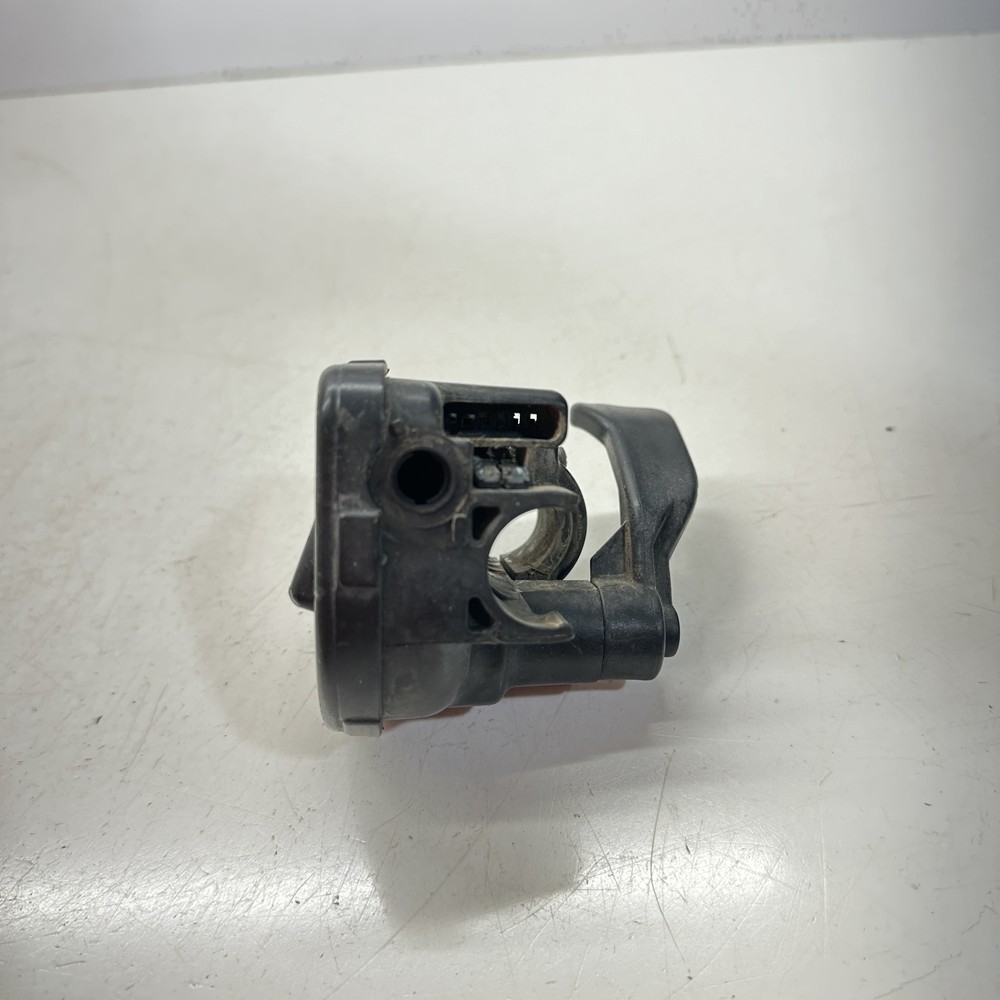 Throttle Control Asm - 2010 Polaris Trail Boss 330