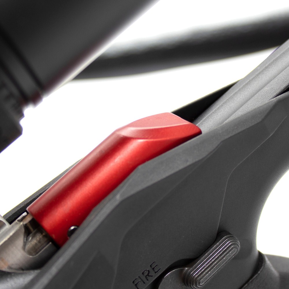 Ruger Precision Rimfire - Bolt Shroud Replacement