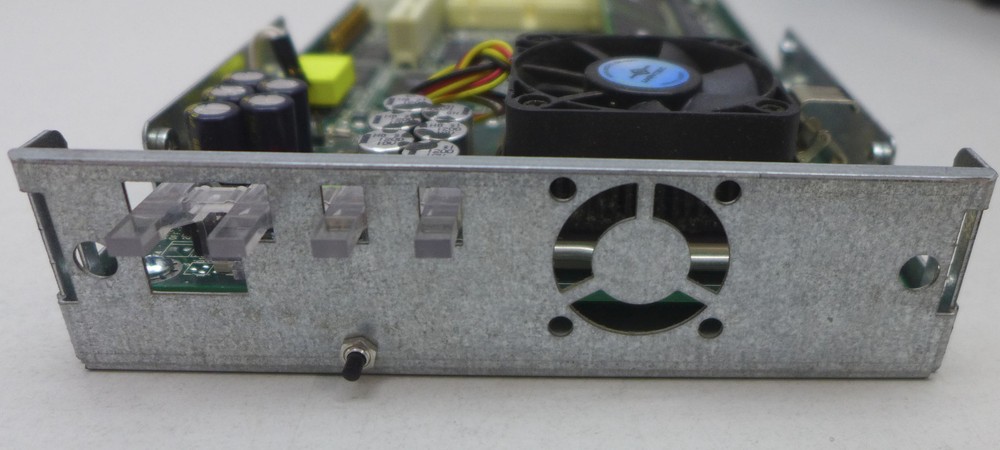 Microtest 2952-2707-01 #2