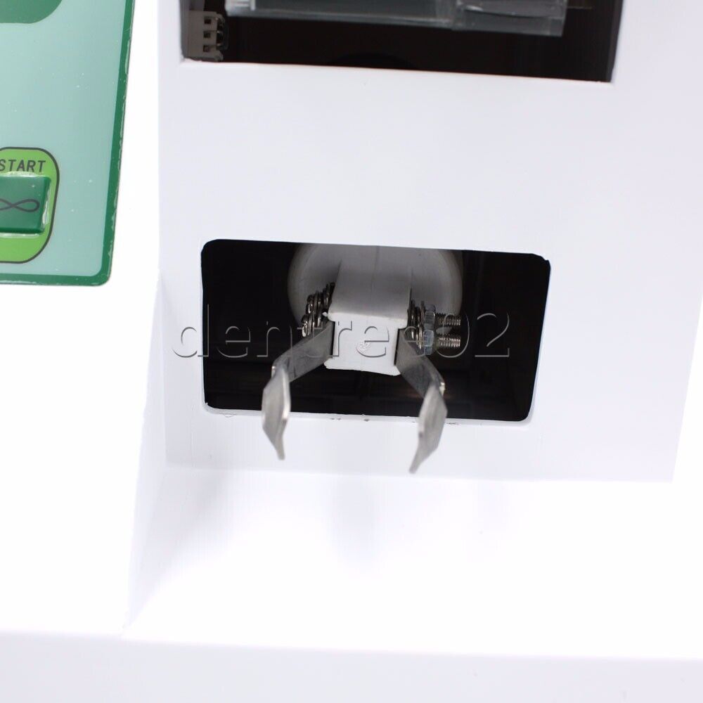 High Speed Digital Dental Amalgamator Capsule Mixer Blender Equipment