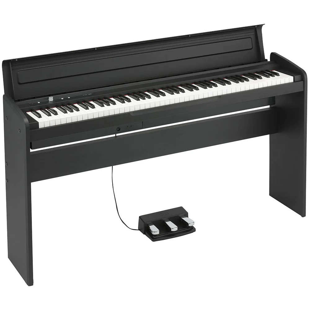 Korg LP-180 Digital Piano - Black