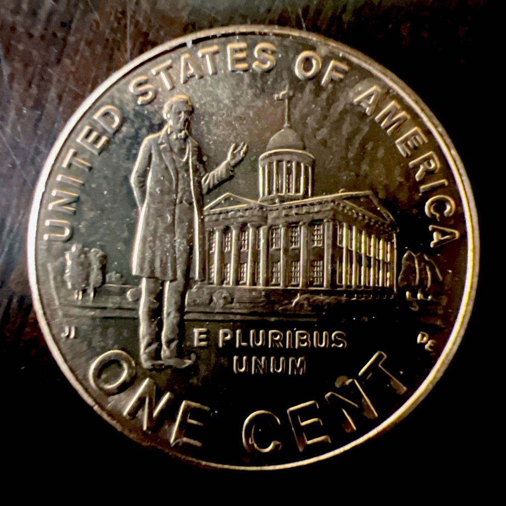 2009-D Lincoln Presidency Cent Uncirculated