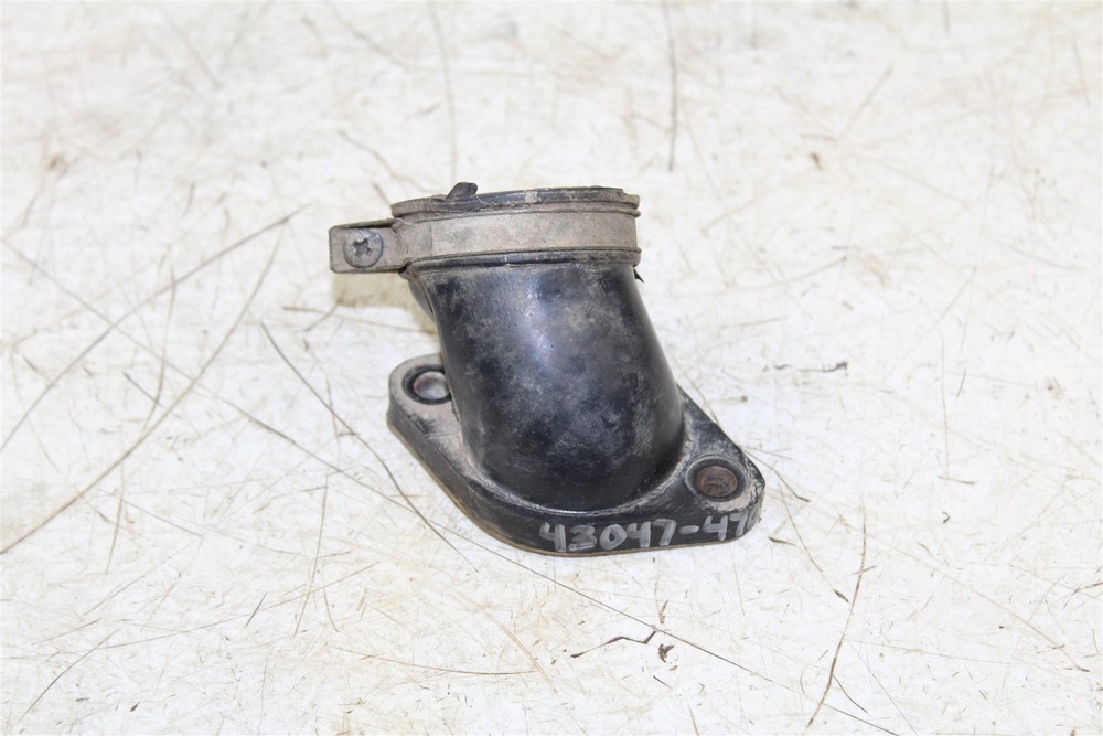 1999 Suzuki Quadrunner LT 250 4x4 Intake Manifold Adapter