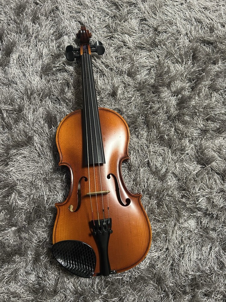 Violin Knilling Bucharest  w/hard case+bow