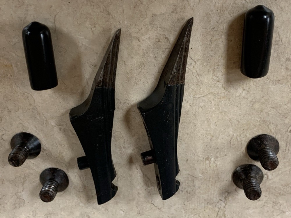 Buckingham NB9106A Replacement Pole Gaffs