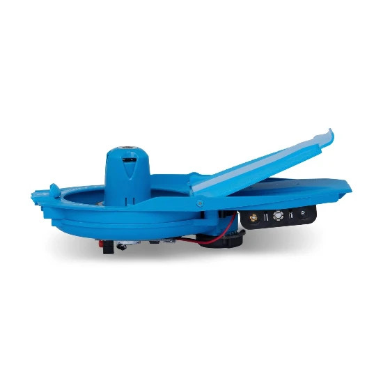 Virtue Spire V Paintball Loader - Black