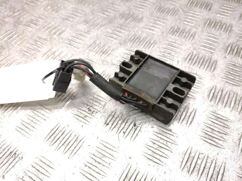 2015 SINNIS MAX 2 QINGQI QM 125-2V RECTIFIER REGULATOR