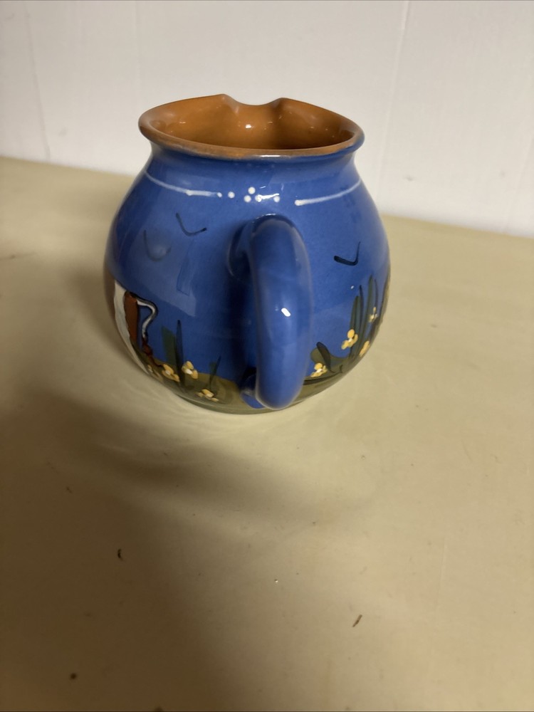 Decorative Mug