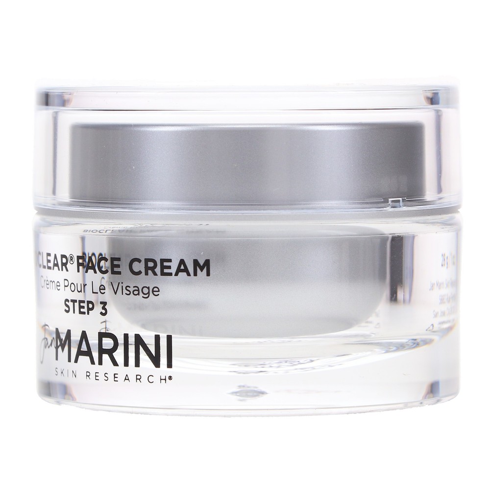 Jan Marini Bioclear Face Cream 1 oz