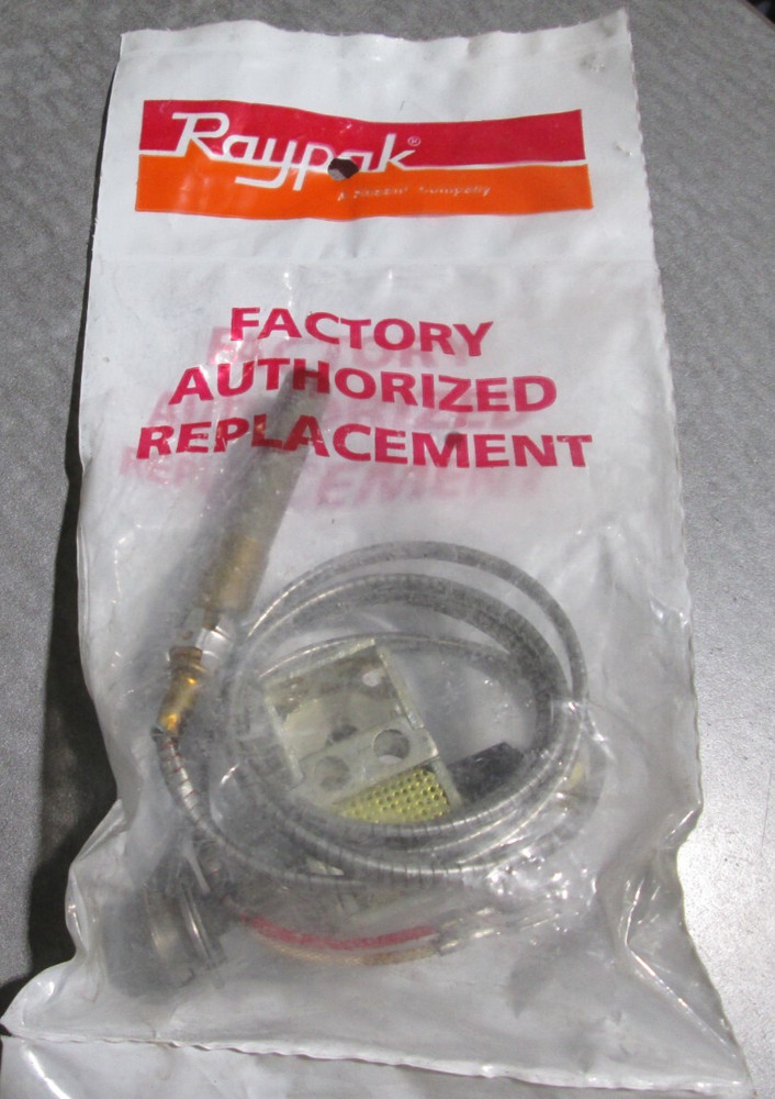 Raypak OEM Pilot ASSEMBLY FOR Propane GAS Mv 600575B NEW FREE SHIPPING